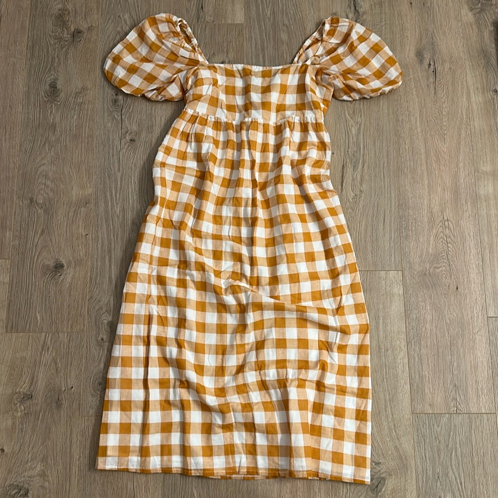 New look dress